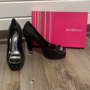 BCBGirls BG-Morgan Heels